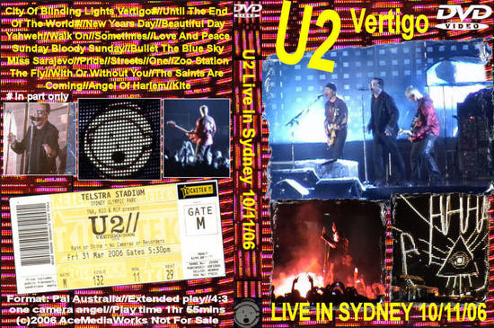 2006-11-10-Sydney-LiveInSydney-Front.jpg